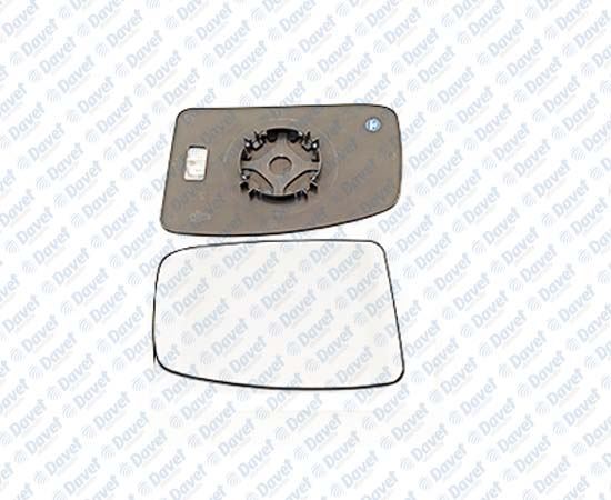 SWAPP 34240 Dis Dikiz Ayna Cami Elektrikli Isitmali Convex Camli Sol Master Iii 10>